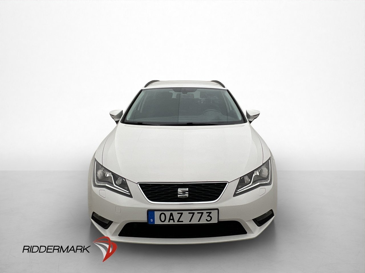 Seat Leon 2016, photo 2/26
