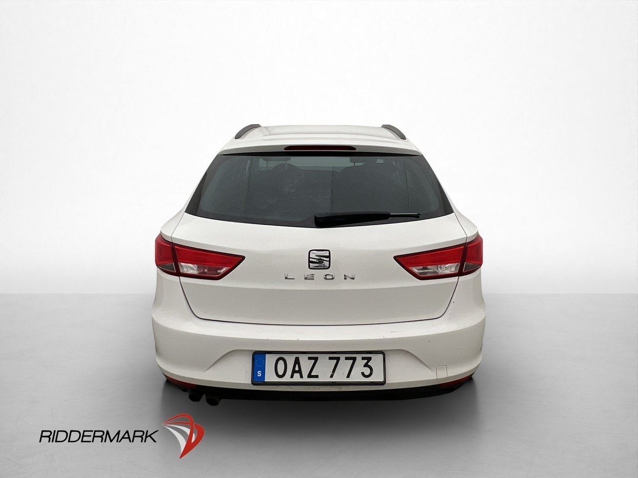 Seat Leon 2016, photo 6/26