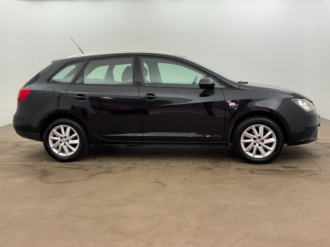 Seat Ibiza 2013, kuva 6/10