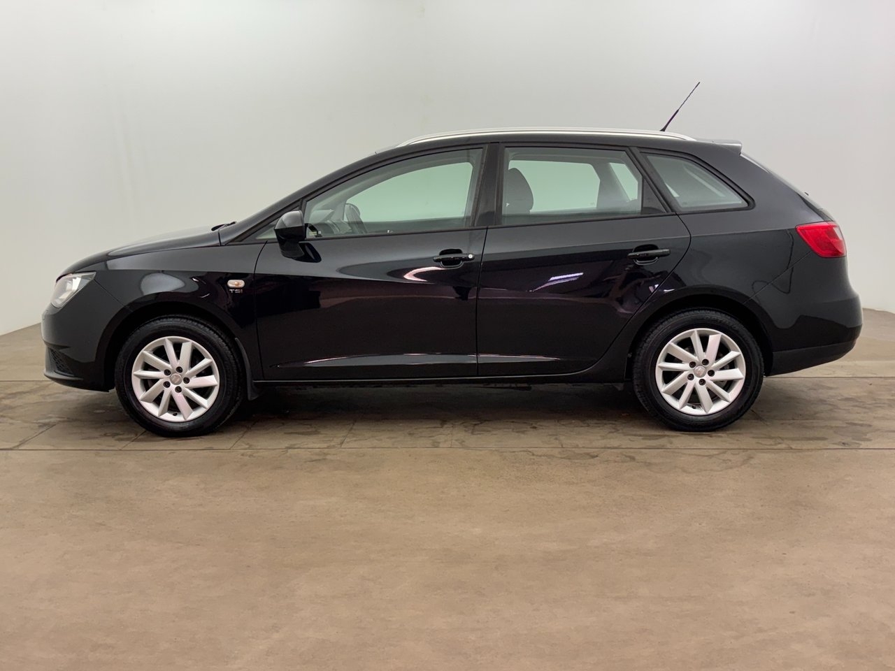 Seat Ibiza 2013, kuva 3/10