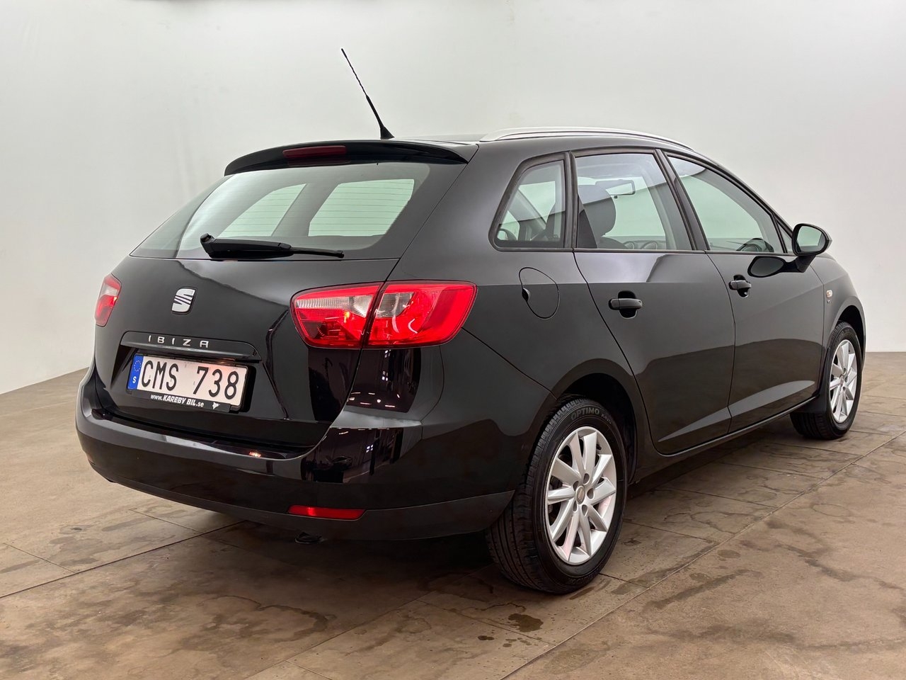 Seat Ibiza 2013, kuva 5/10