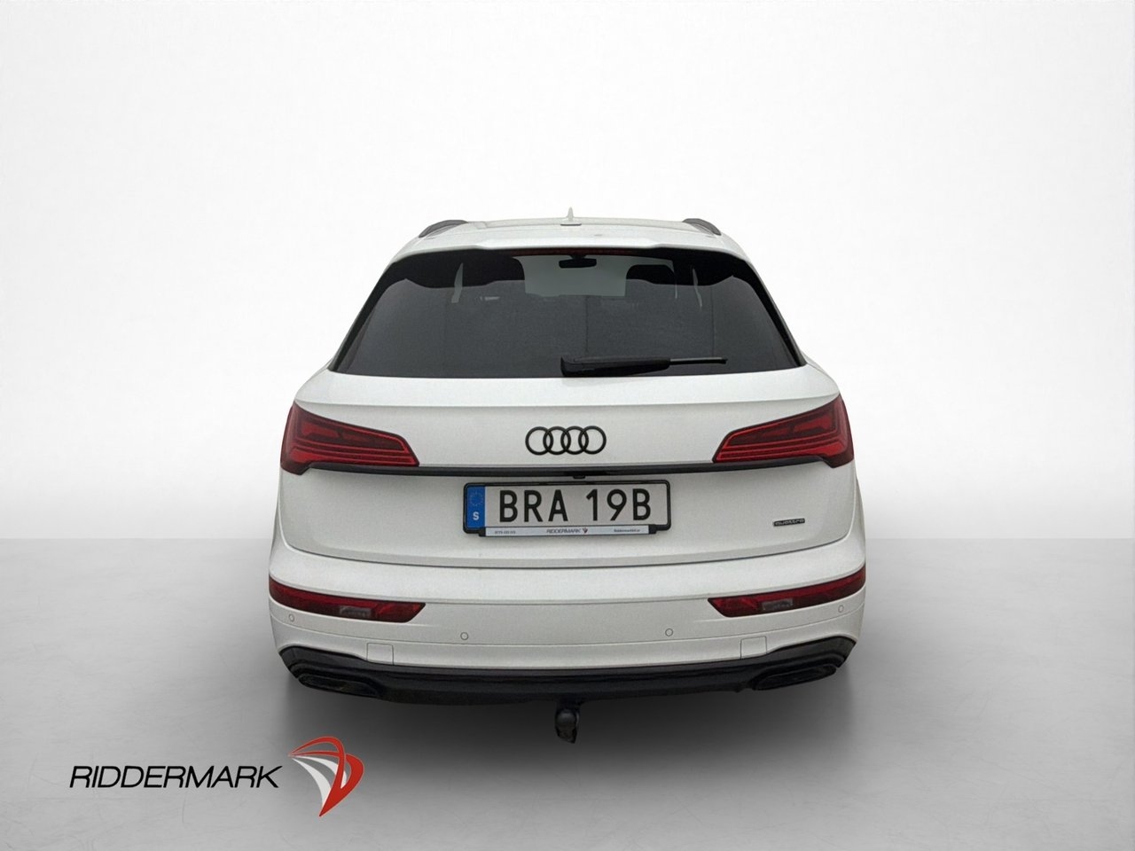 Audi Q5 55 TFSI e Q S-Line Cockpit 2023, bild 7/35