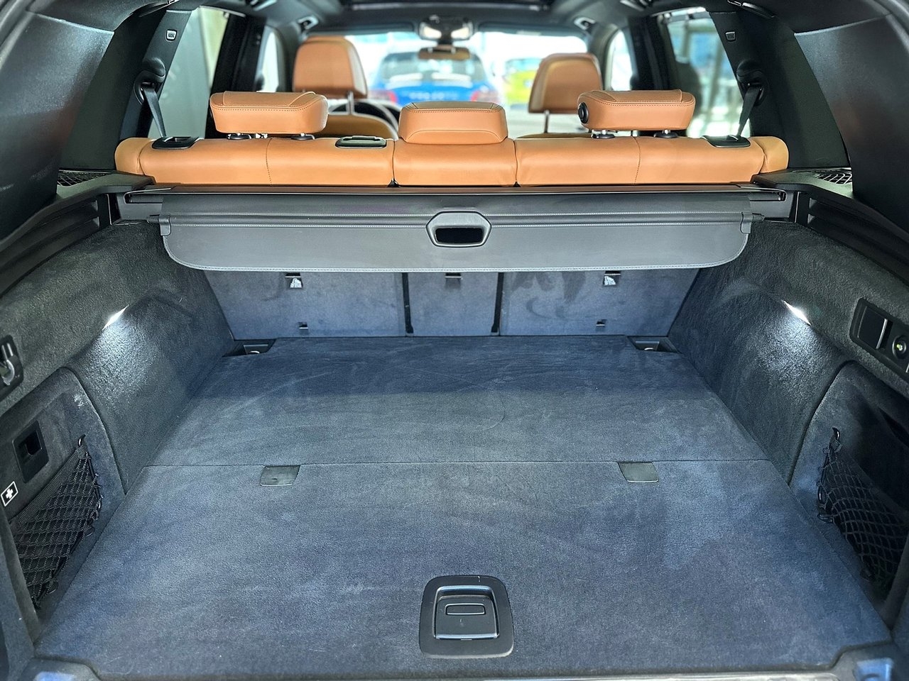 BMW X5 xDrive45e M-Sport /DRAG/PANO 2021, bild 7/10