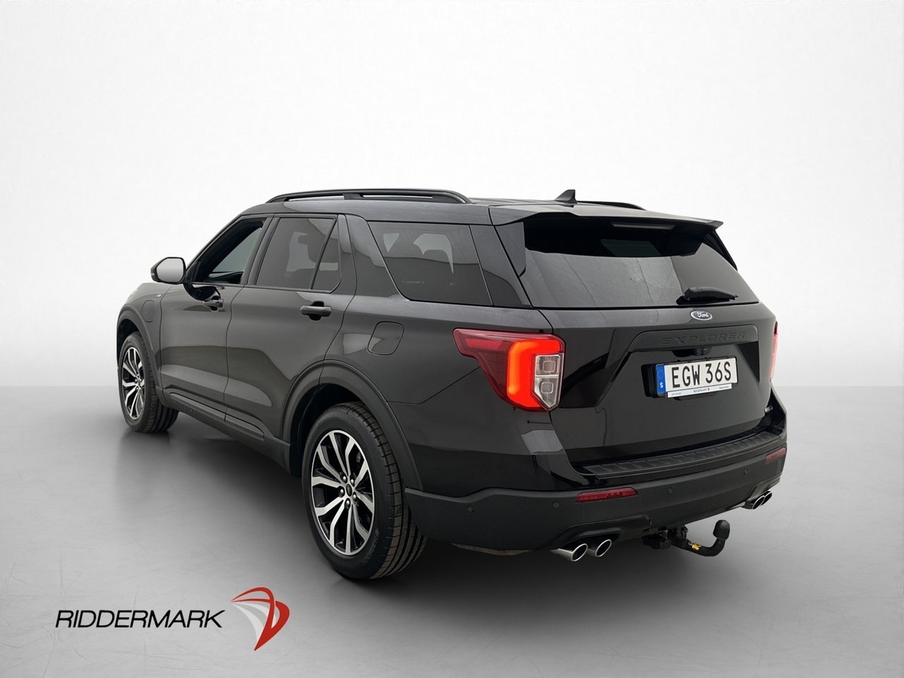 Ford Explorer 2021, kuva 6/38