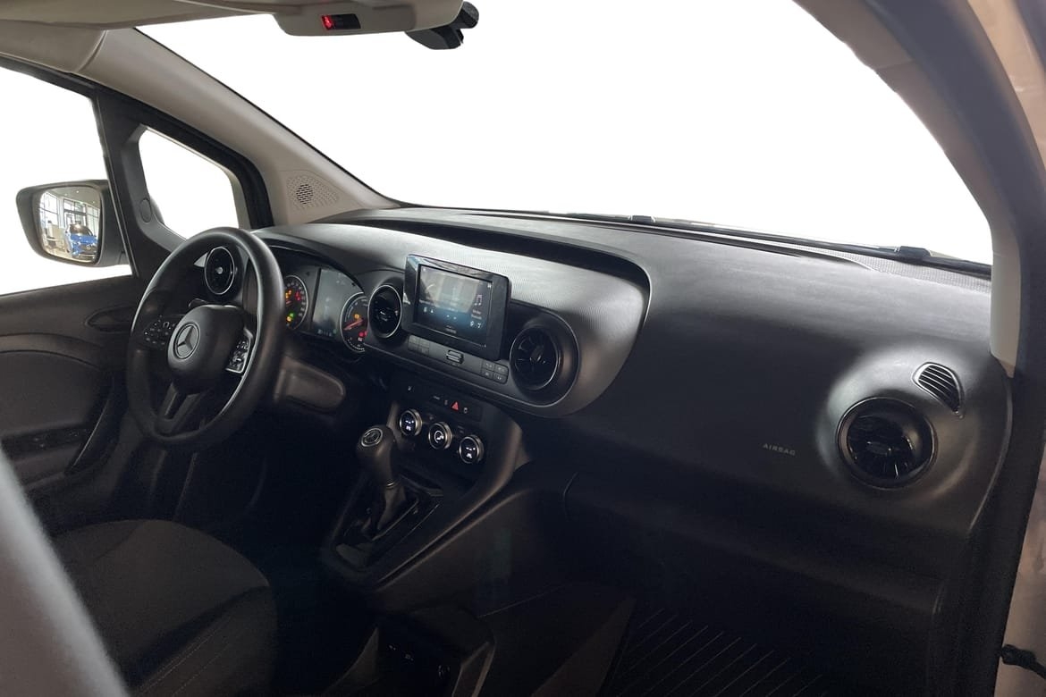 Mercedes-Benz eCitan 2023, kuva 5/10