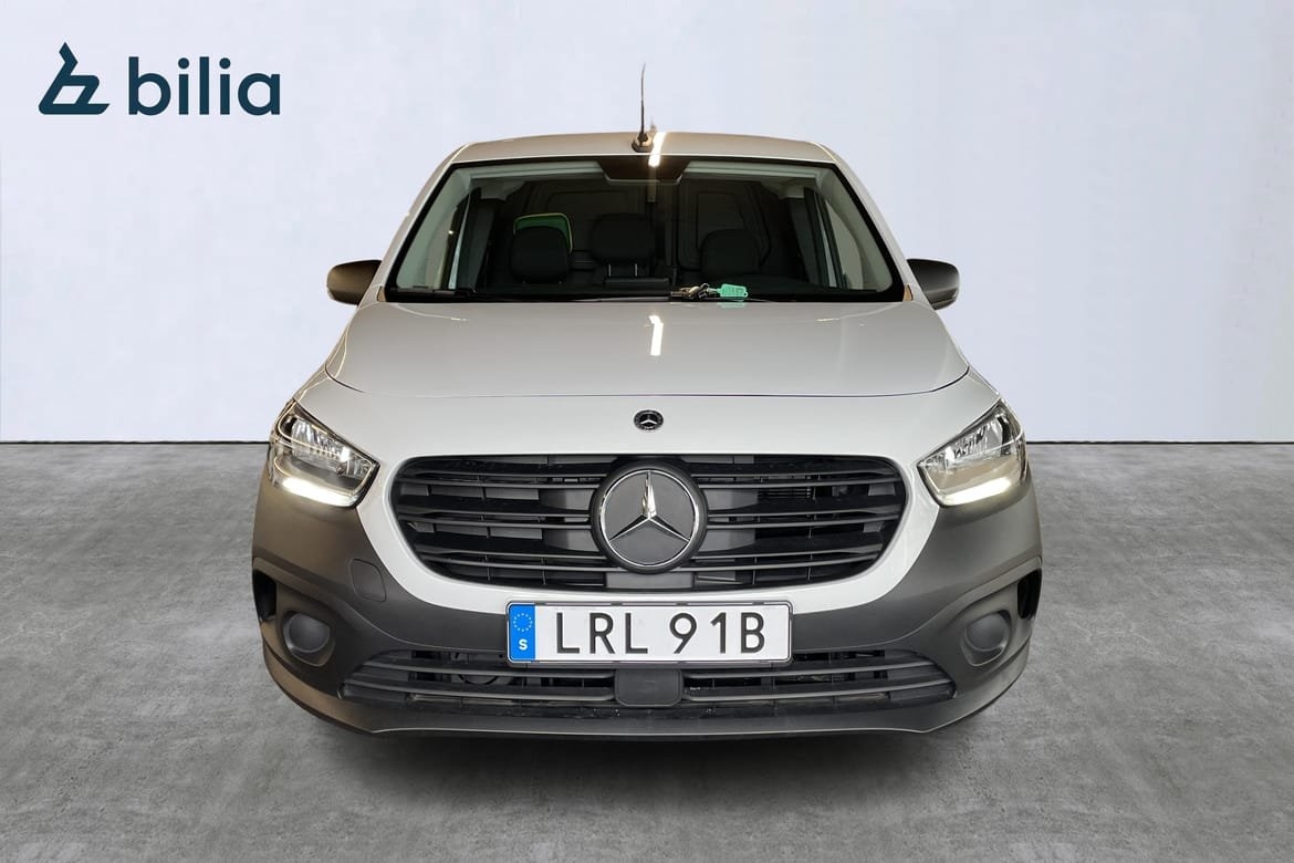 Mercedes-Benz eCitan 2023, kuva 2/10