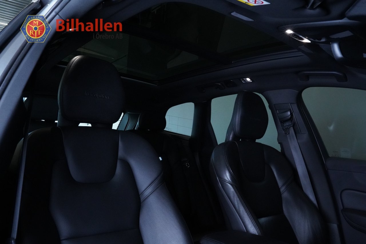Volvo XC60 2020, kuva 6/10
