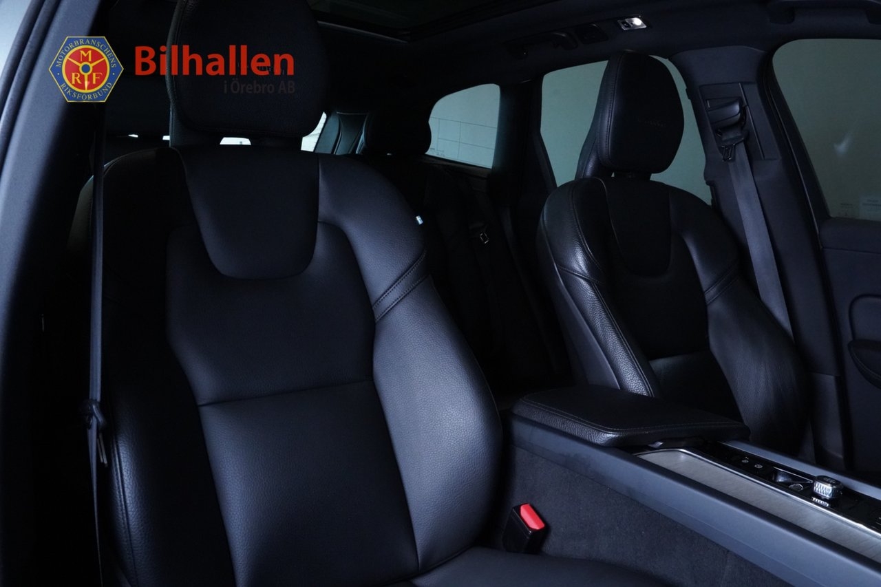 Volvo XC60 2020, kuva 5/10