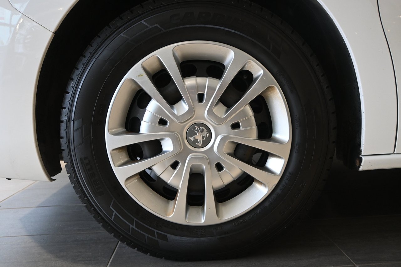 Peugeot Expert 2022, bild 6/10