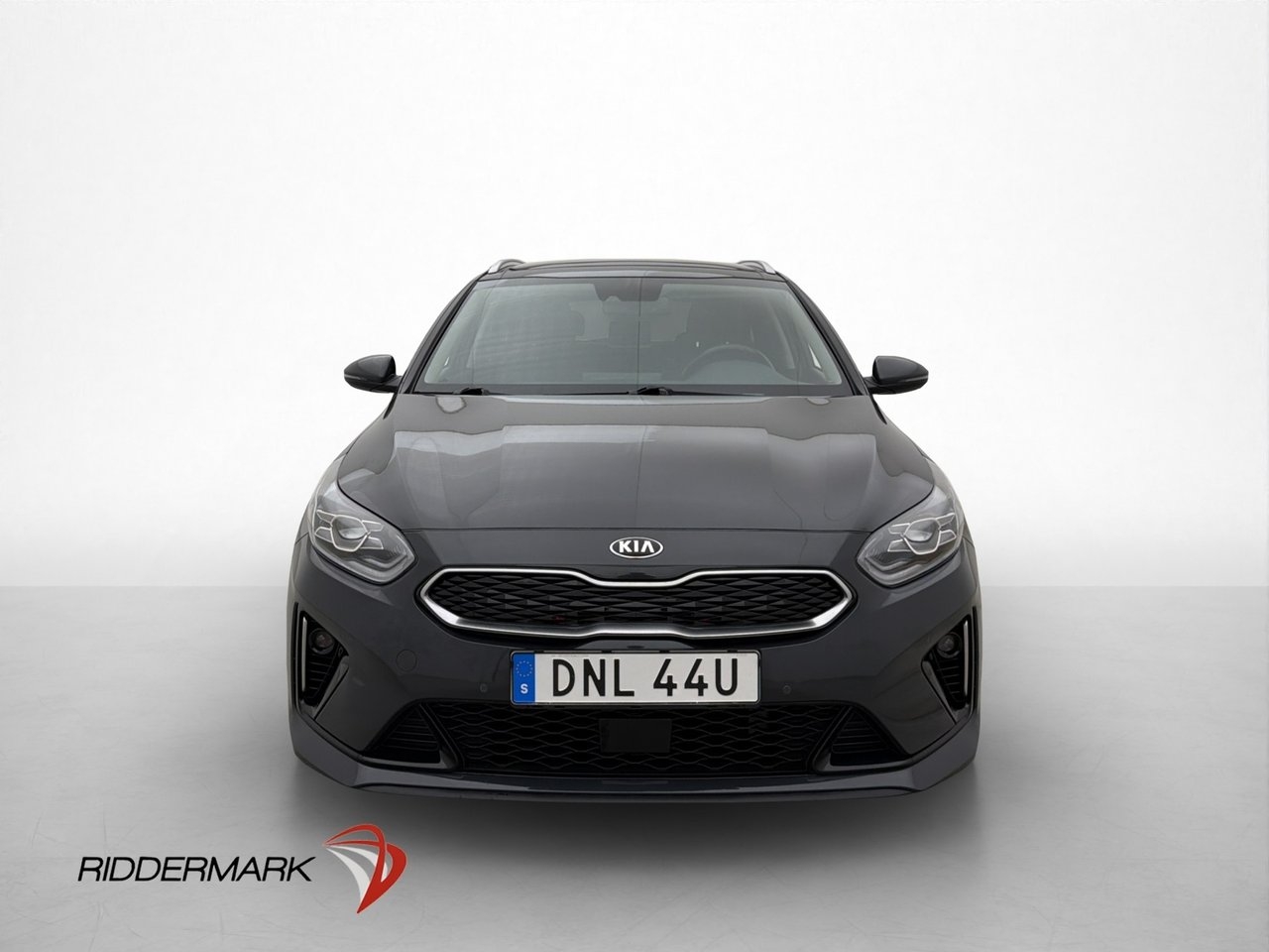 Kia Ceed 2021, bild 2/38