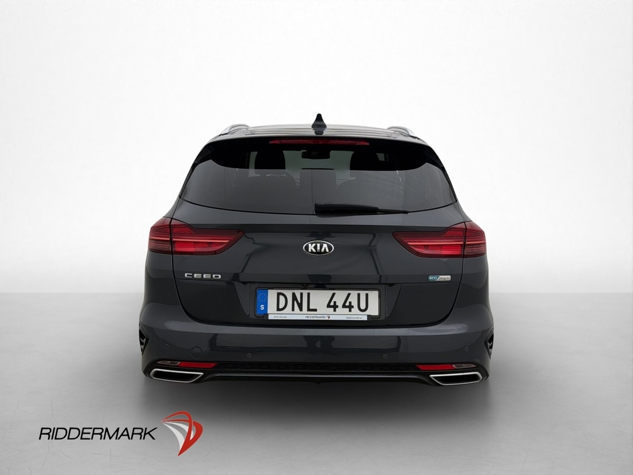 Kia Ceed 2021, bild 7/38