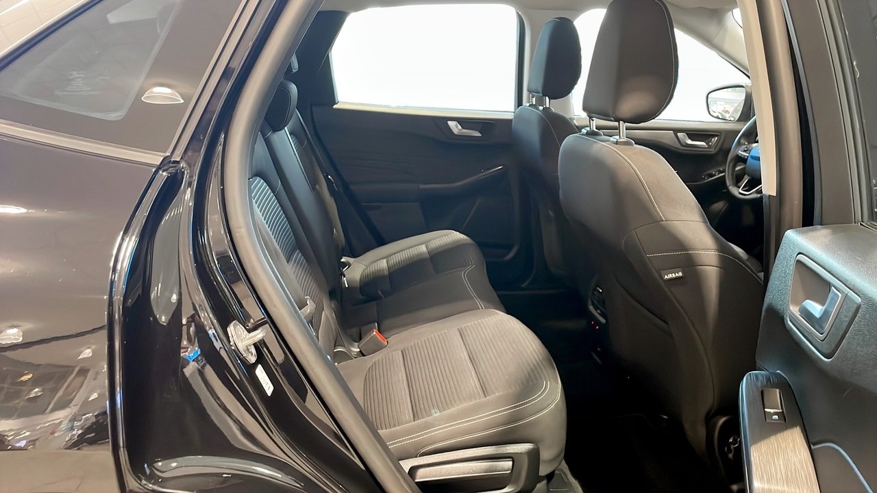 Ford Kuga Titanium Plug-In Hybrid 225hk 2021, bild 5/17