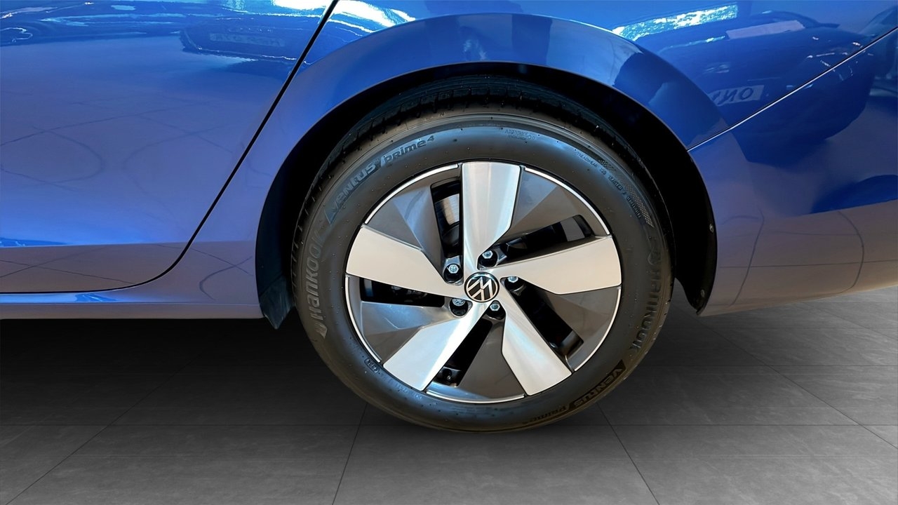Volkswagen Passat 2025, bild 6/20