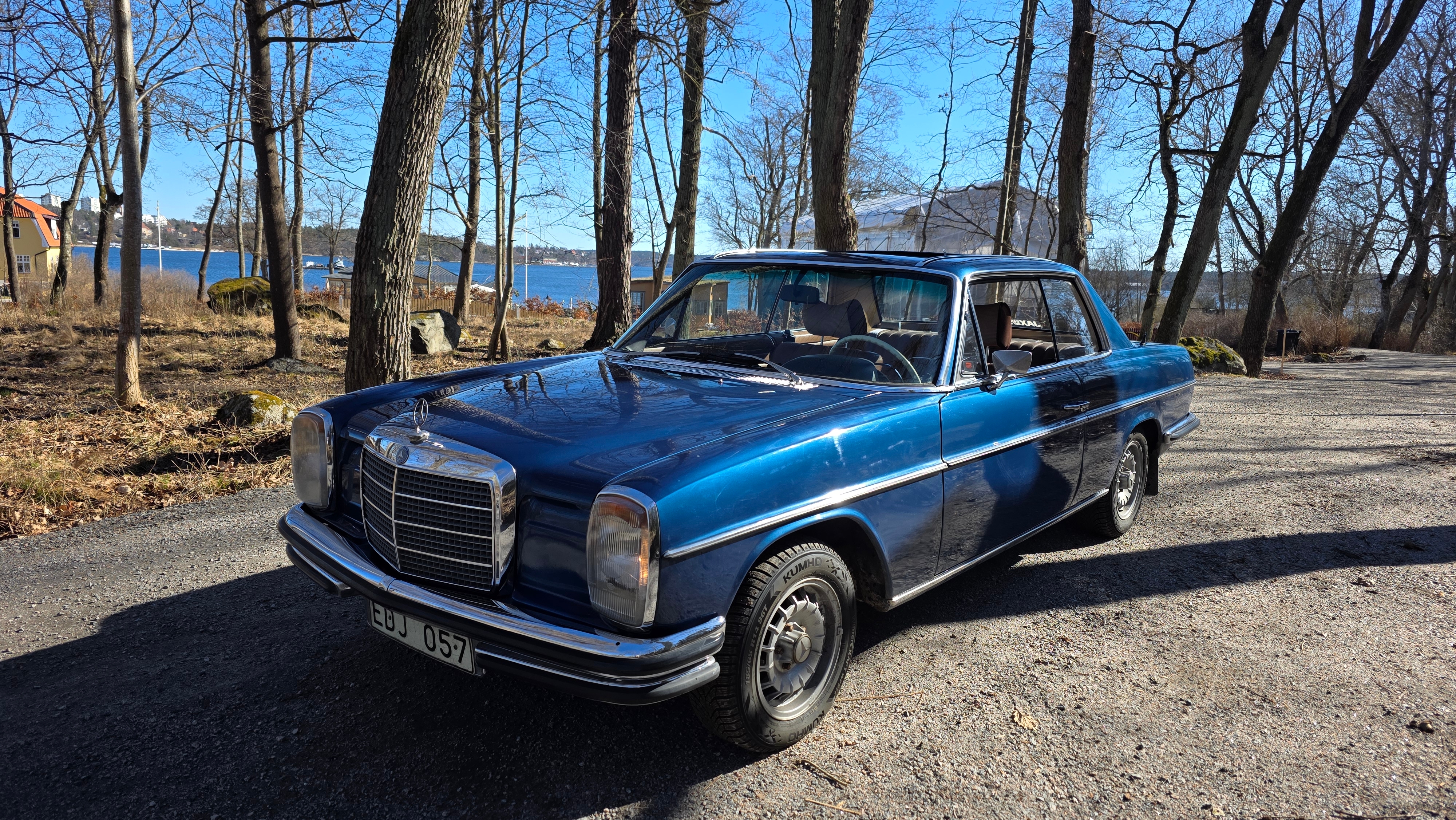 Mercedes-Benz 280