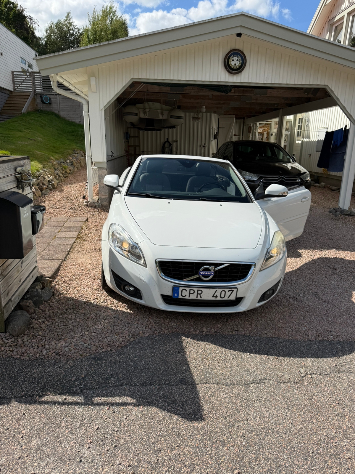 Volvo C70 2.0D Powershift 2010, bild 5/5