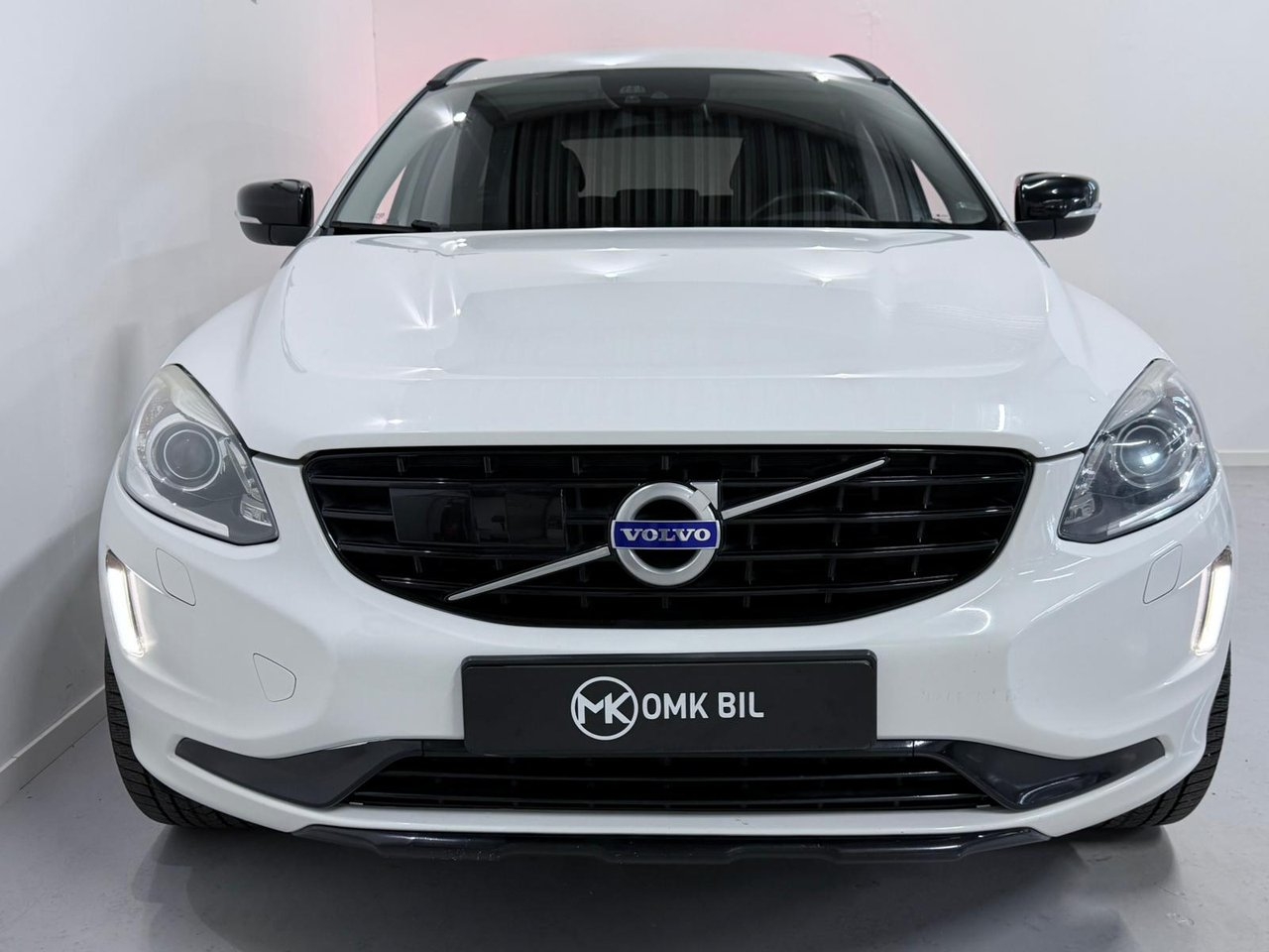 Volvo XC60 2017, bild 7/10