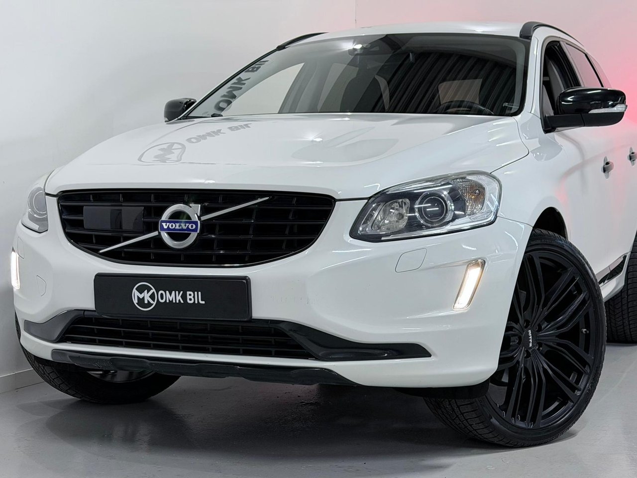 Volvo XC60 2017, bild 6/10