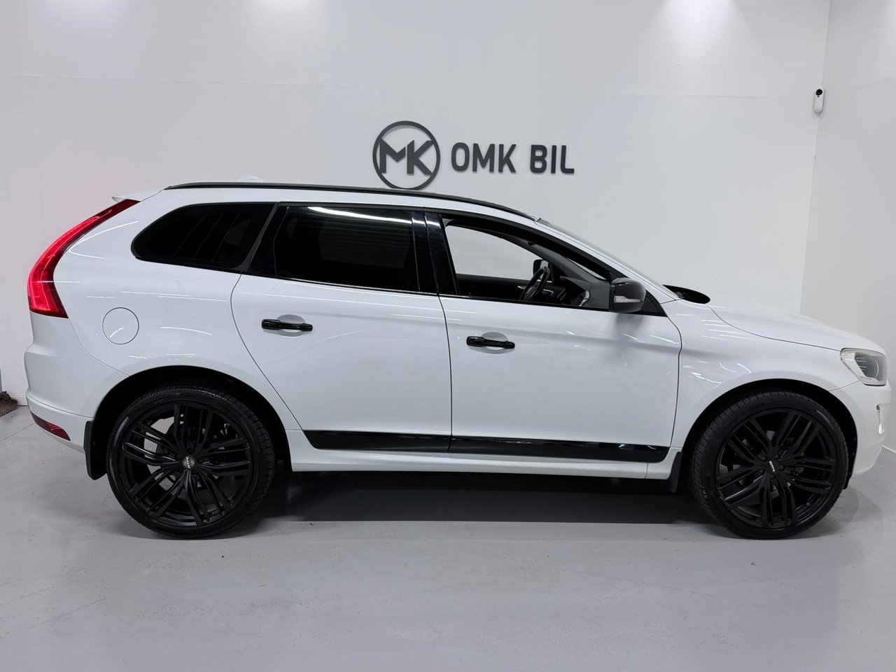 Volvo XC60 2017, bild 4/10