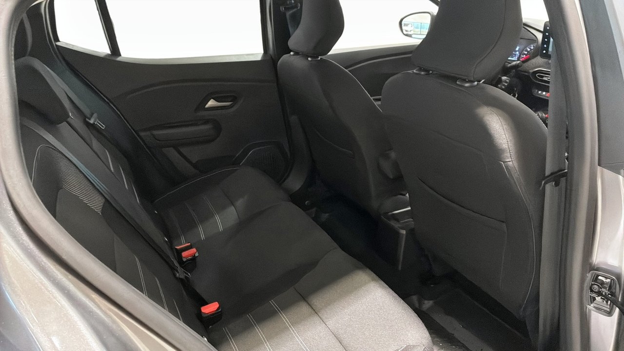 Dacia Sandero EXPRESSION TCE 90 AUTO 2025, photo 5/25
