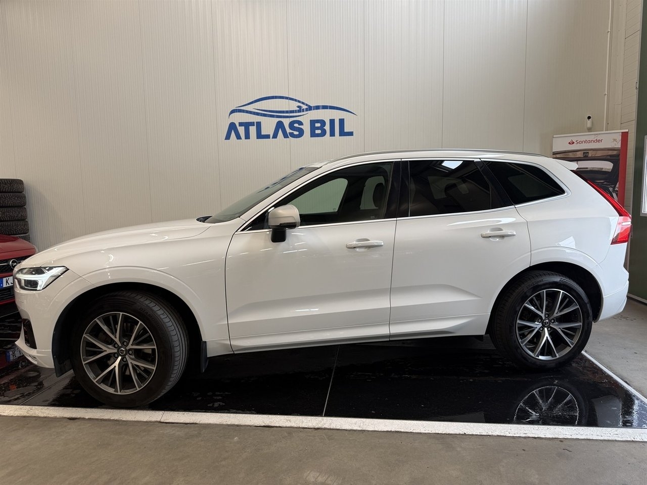 Volvo XC60 2019, bild 2/10