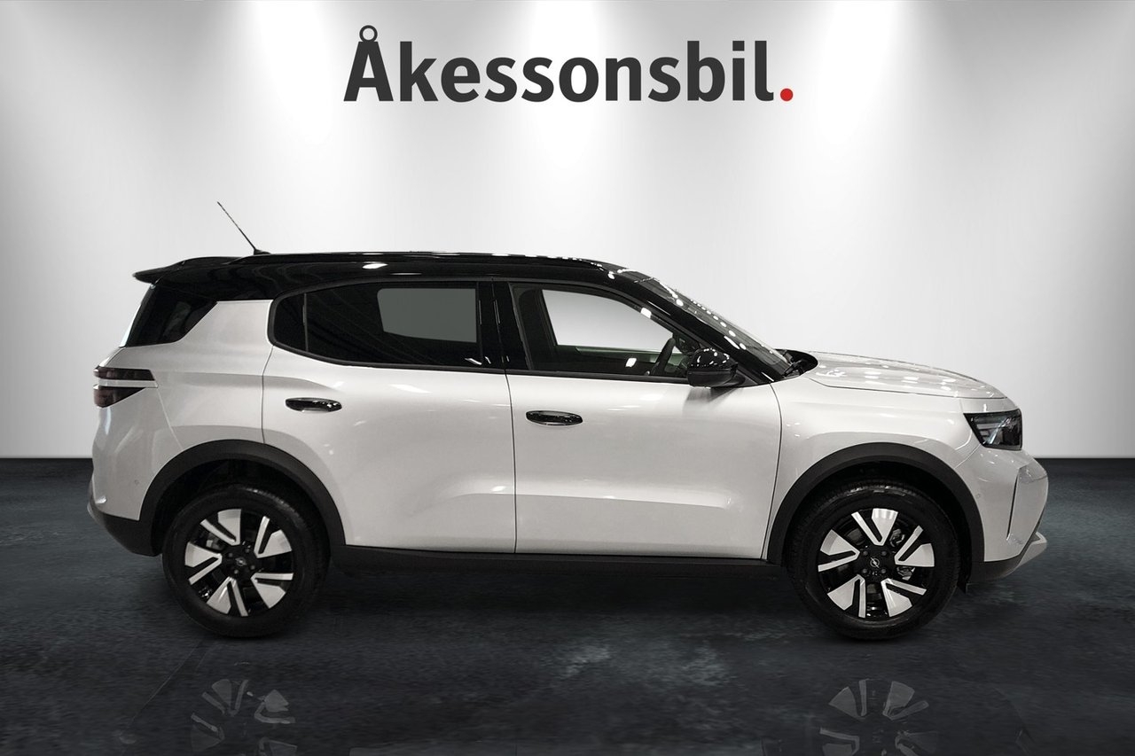 Opel Frontera Hybrid 145 AUT GS 2026, bild 3/10