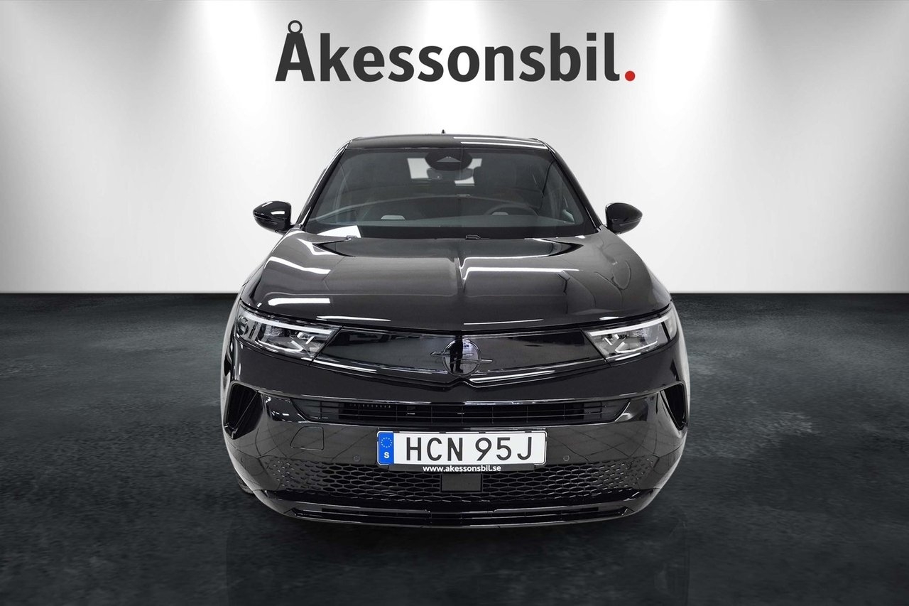 Opel Mokka Hybrid 145 AUT GS 2026, bild 2/9