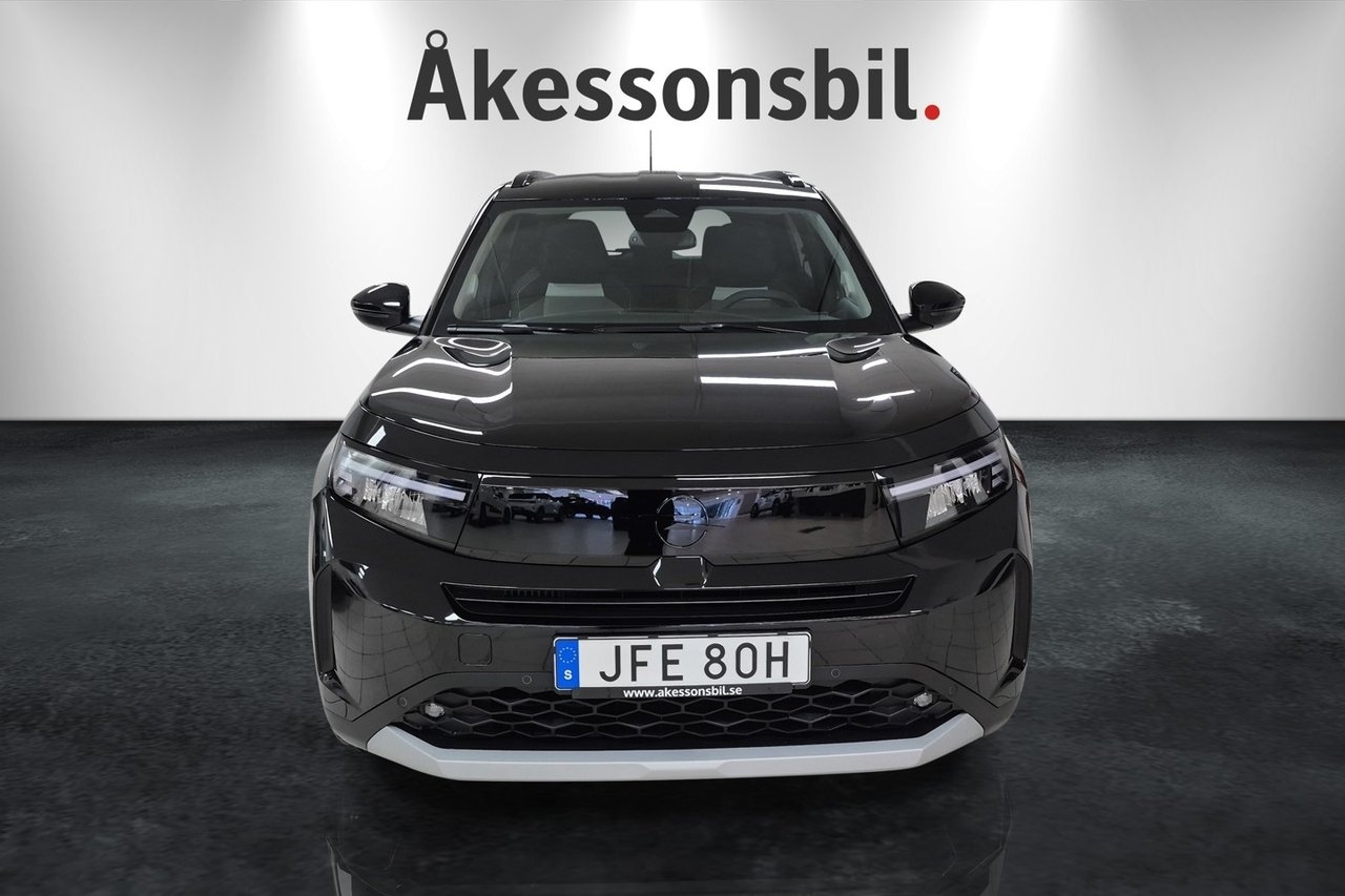 Opel Frontera Hybrid 145 AUT GS 2026, bild 2/9