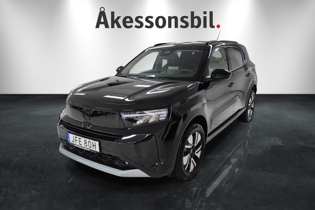 Opel Frontera Hybrid 145 AUT GS 2026, bild 3/9