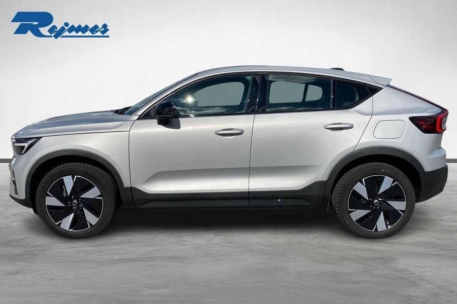 Volvo C40 Recharge Plus 2024, bild 3/10