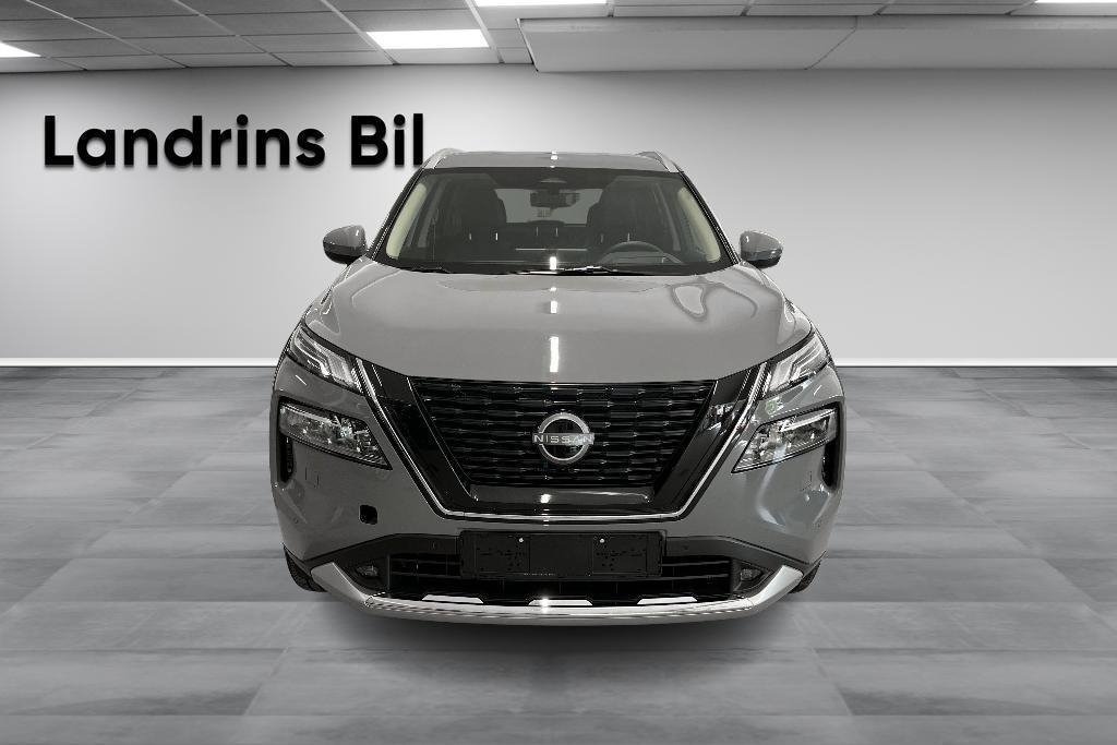 Nissan X-Trail e-4ORCE TEKNA 5ST 4WD 2026, bild 2/10