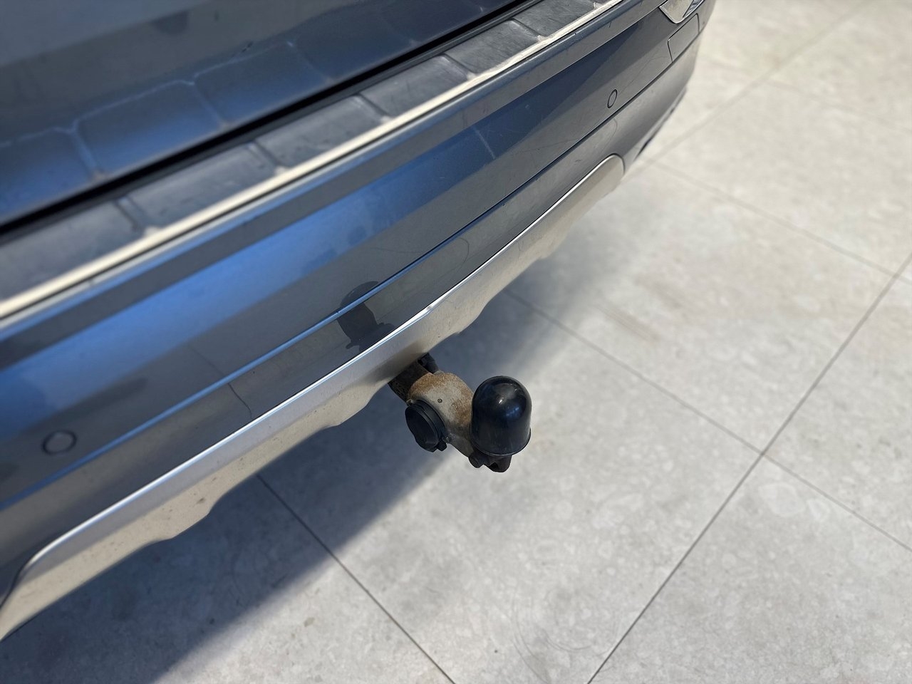 Volvo XC60 Recharge T6 AWD Inscription 2021, kuva 6/10