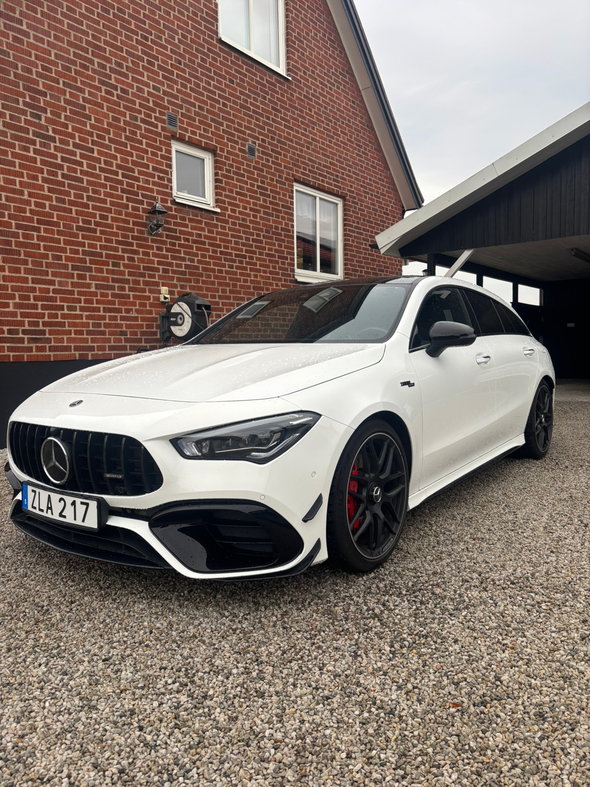 Mercedes-Benz CLA 2022, bild 6/10