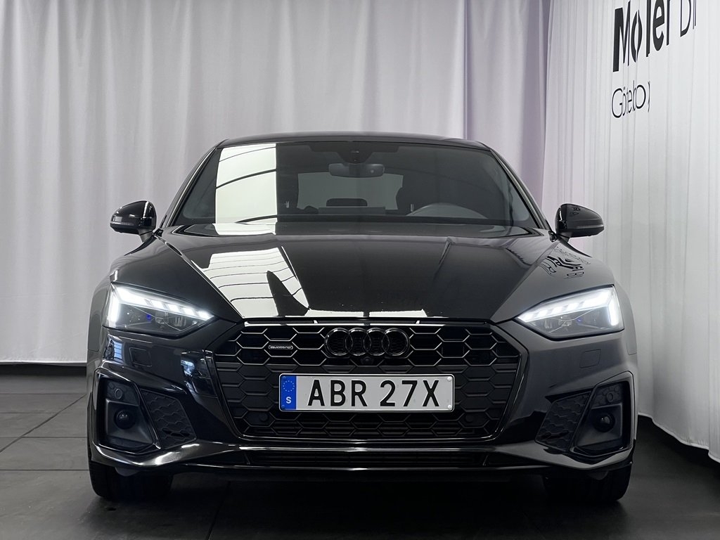 Audi A5 2023, kuva 3/10