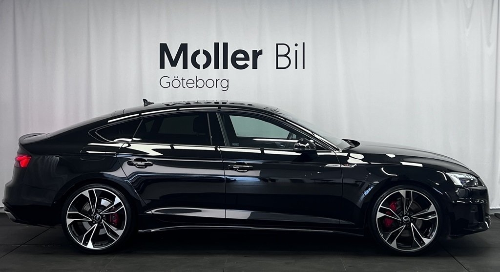 Audi A5 2023, kuva 2/10