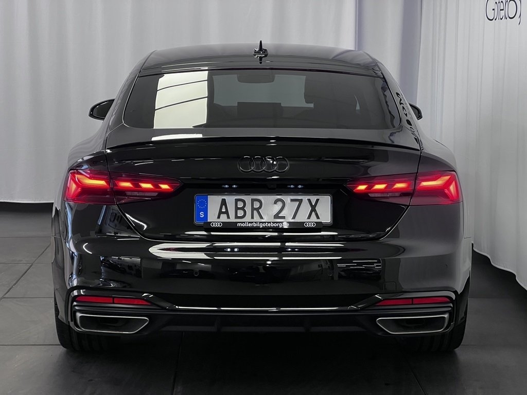 Audi A5 2023, kuva 5/10