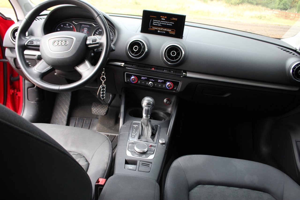 Audi A3 2014, kuva 7/9