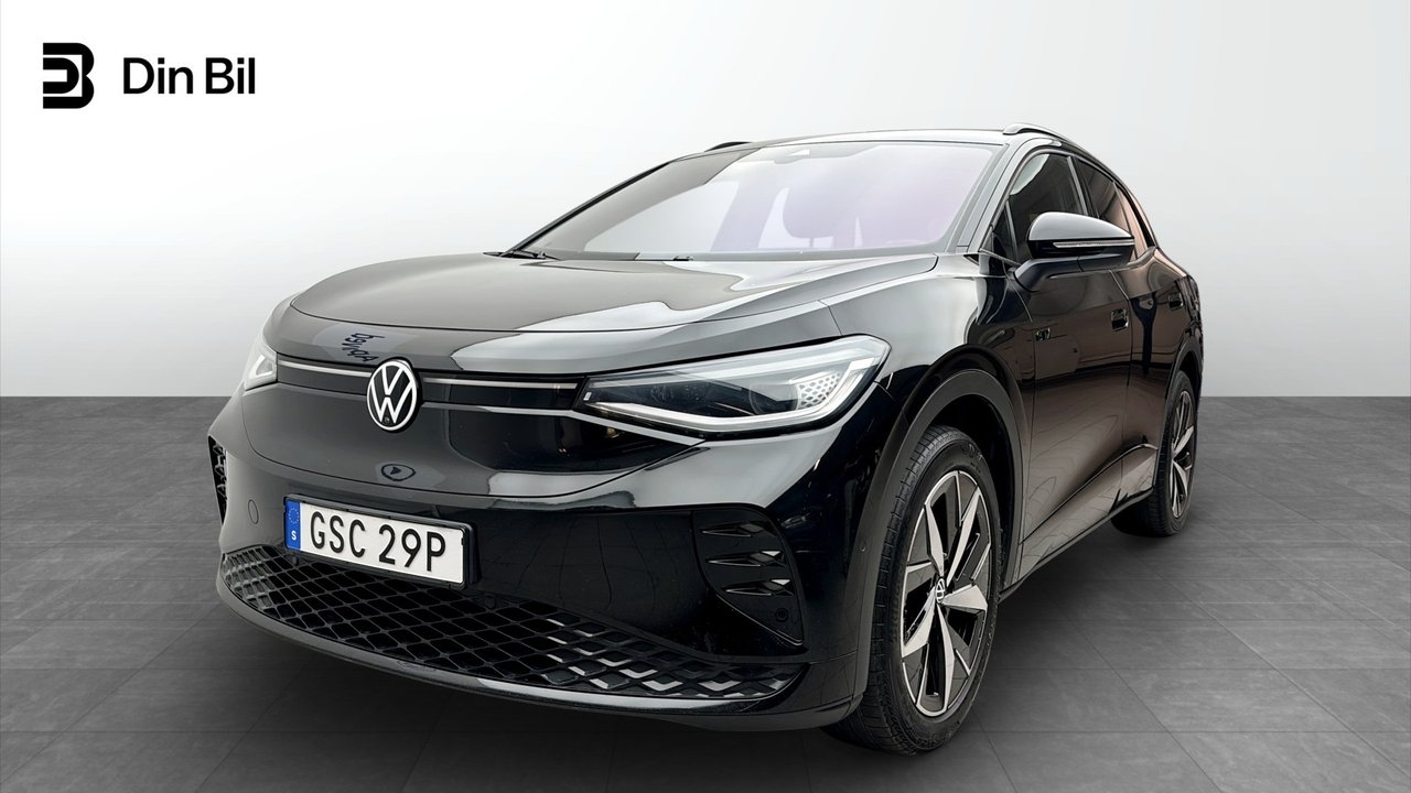 Volkswagen ID.4