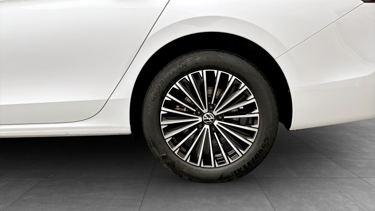 Volkswagen Passat 2025, kuva 6/19