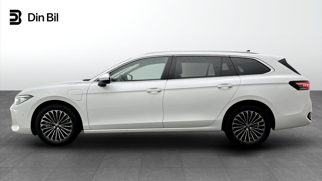Volkswagen Passat 2025, kuva 2/19