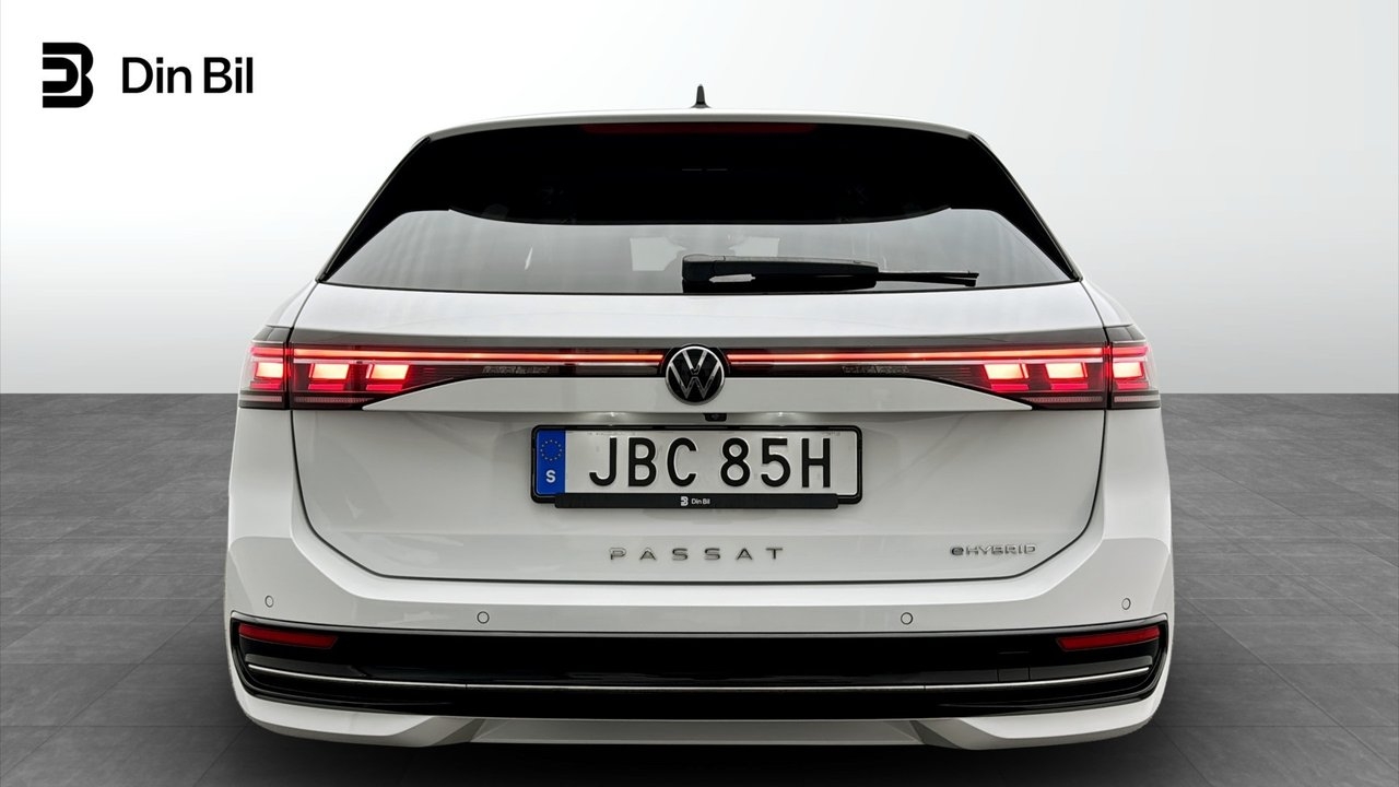 Volkswagen Passat 2025, kuva 5/19