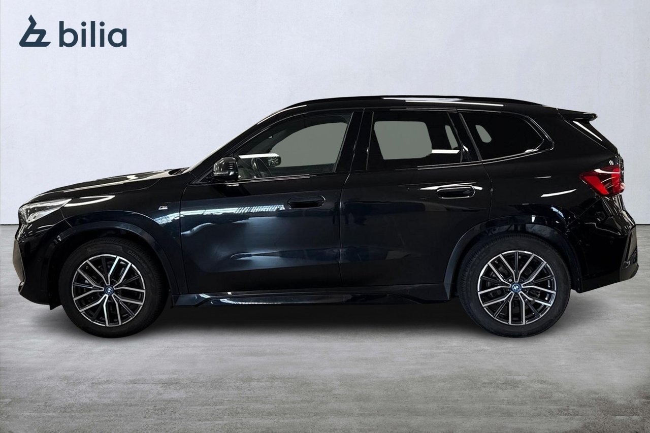 BMW iX1 xDrive 30 M-Sport 2023, bild 3/10