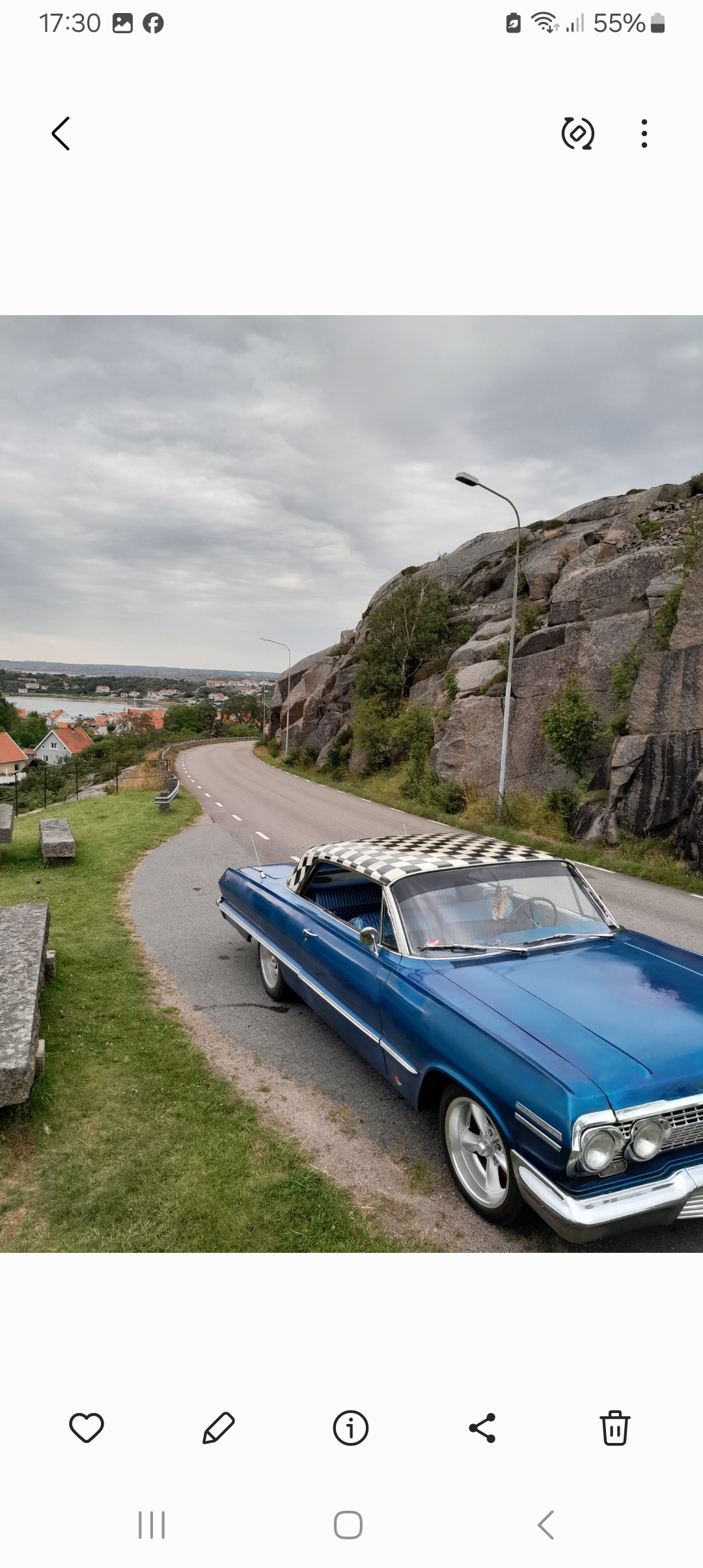 Chevrolet Impala