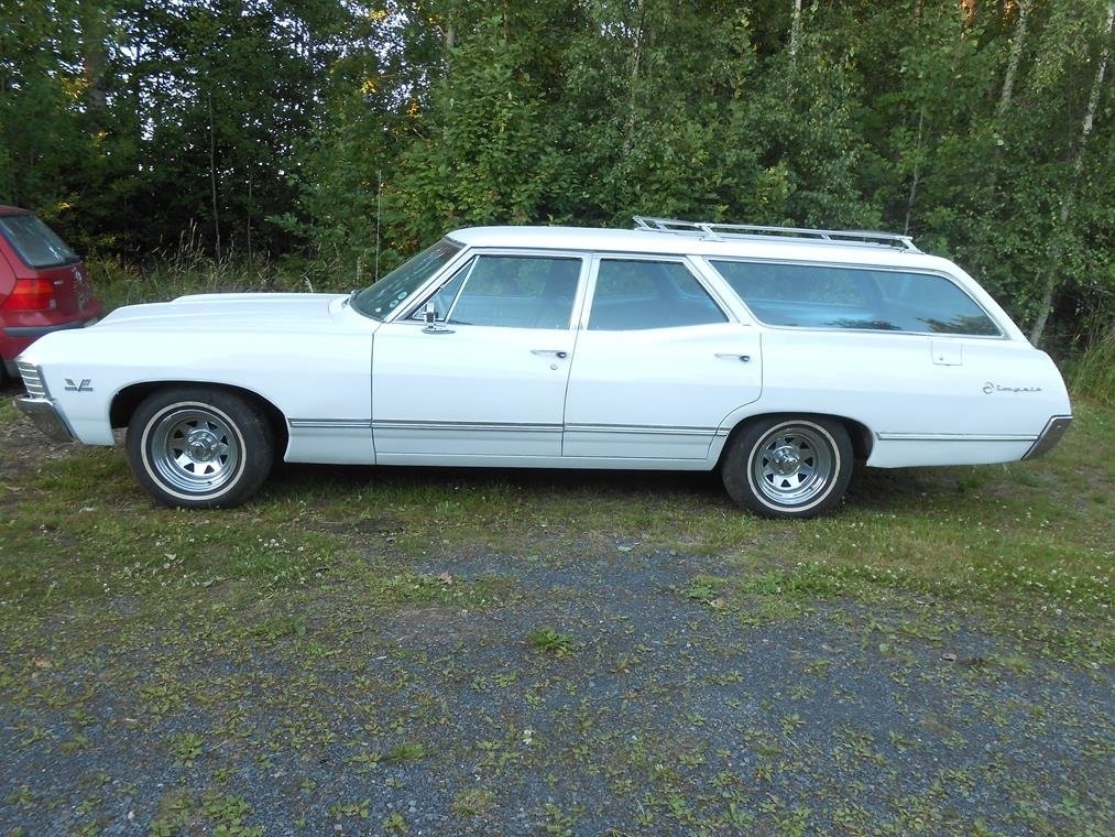 Chevrolet Impala