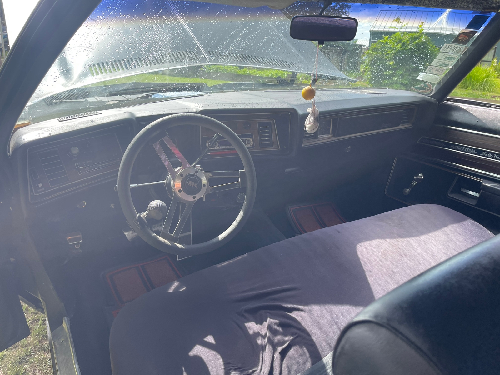 Oldsmobile Delta 1971, bild 4/10