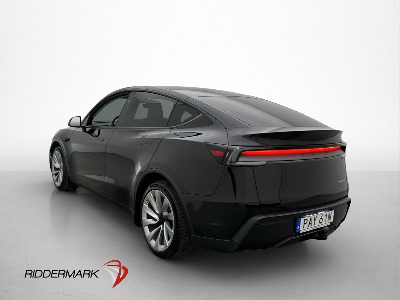 Tesla Model Y 2025, bild 6/10