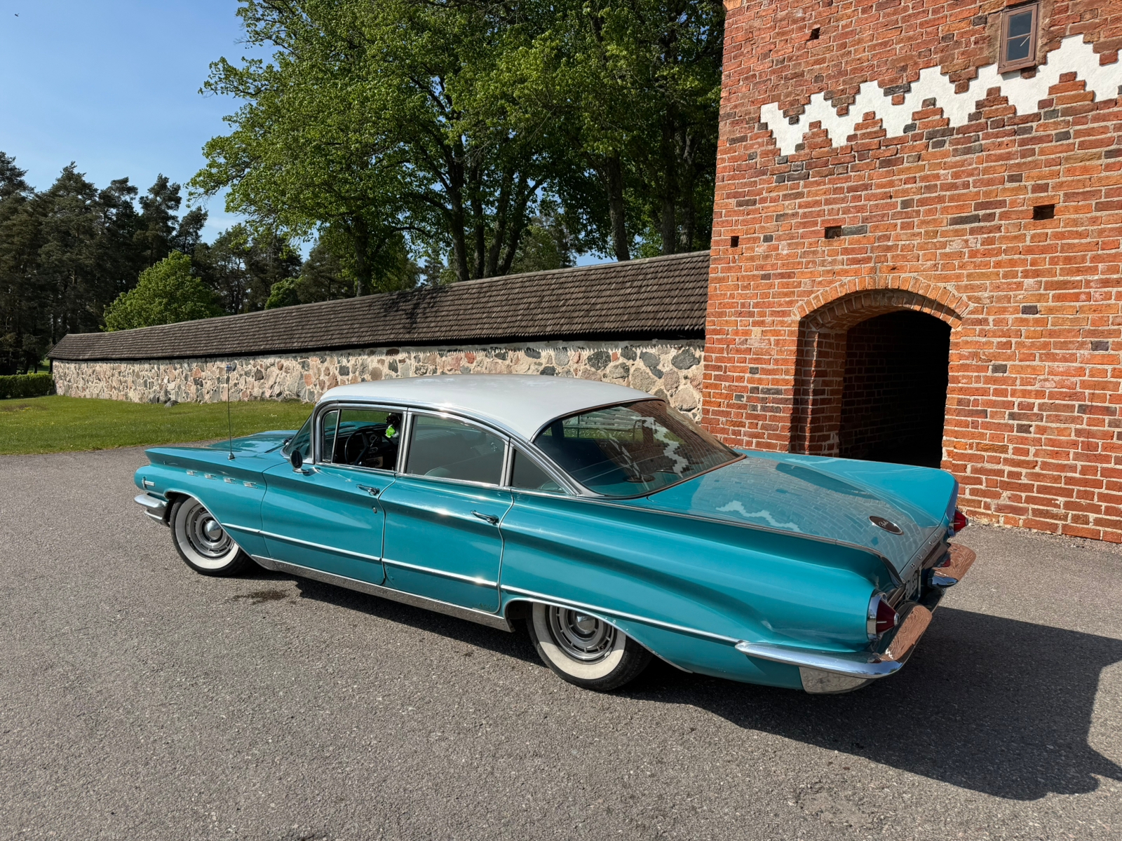 Buick Electra