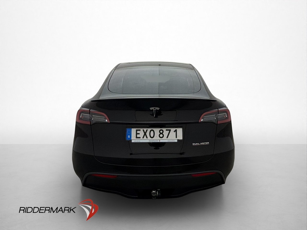 Tesla Model Y Performance AWD Pano Drag 2022, bild 6/10