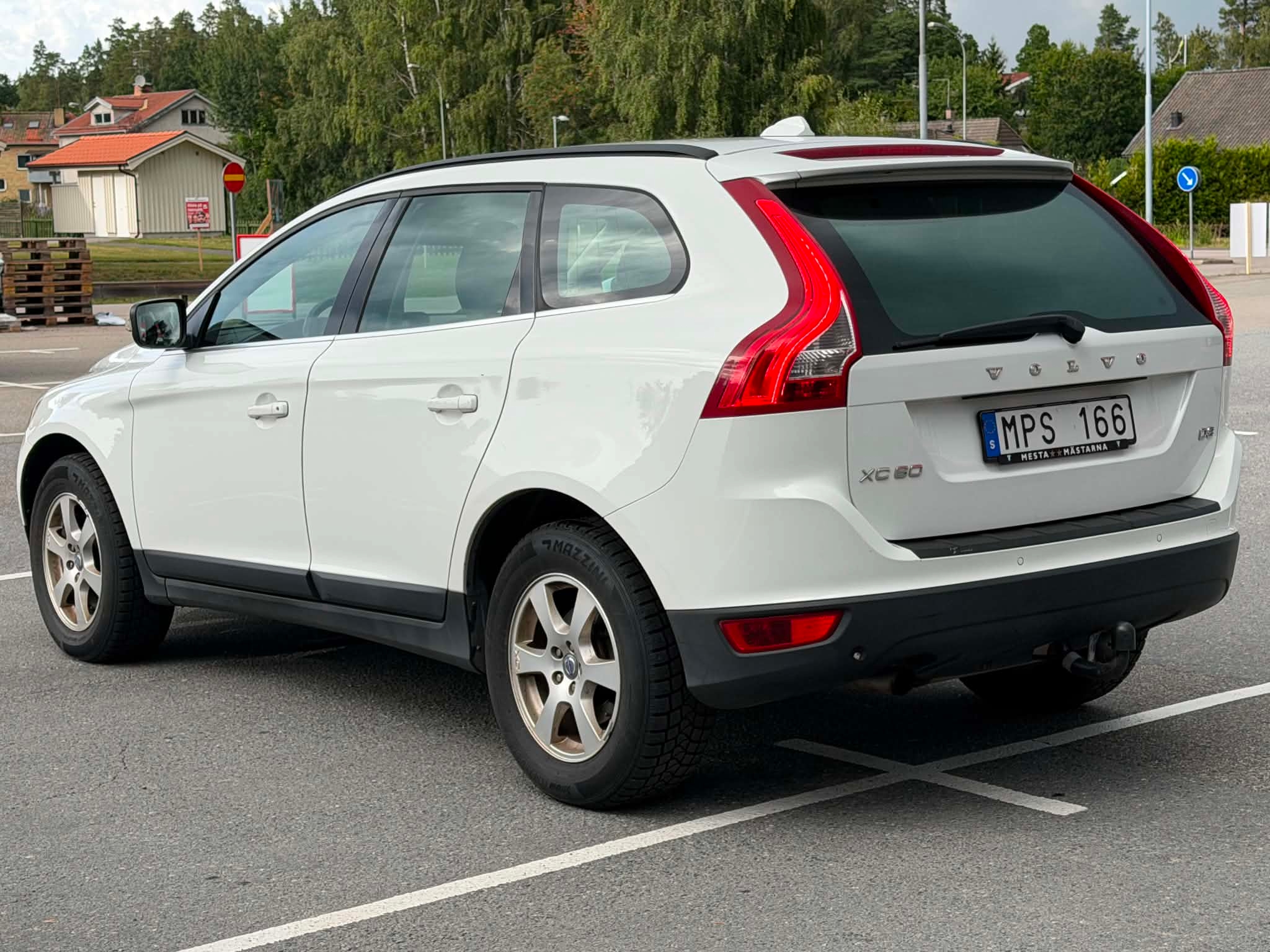 Volvo XC60 2011, bild 4/10