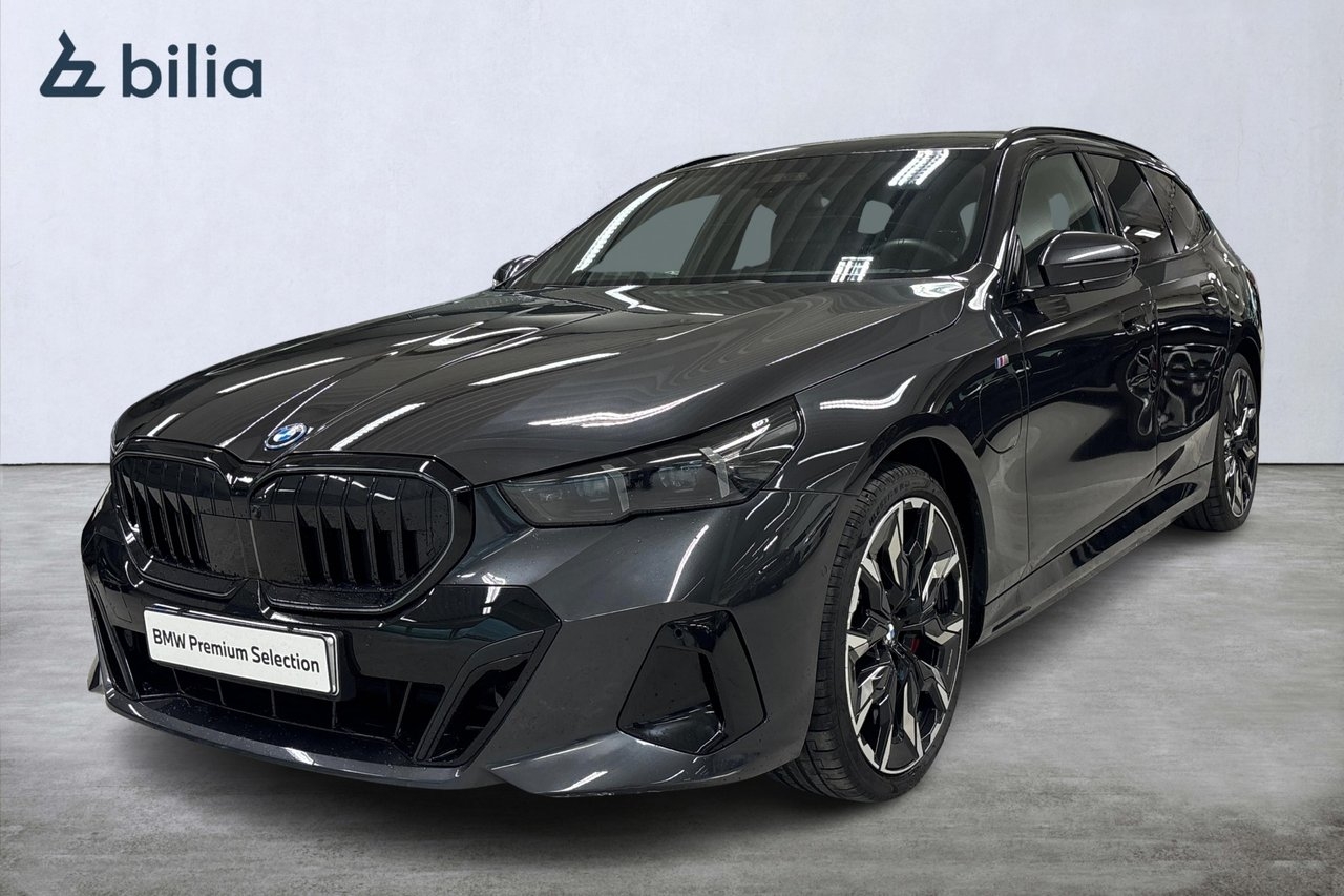 BMW 550