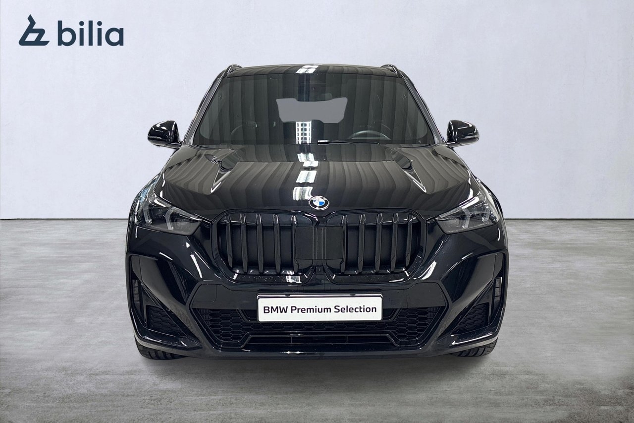 BMW X1 sDrive 18i M-Sport Pro 2026, bild 5/10